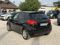 Kia Venga 1.6 CRDi | Smart Key | Grzane Fotele | Klimatronik Grójec - zdjęcie 10