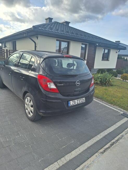 Sprzedam Opole Lubelskie - zdjęcie 1