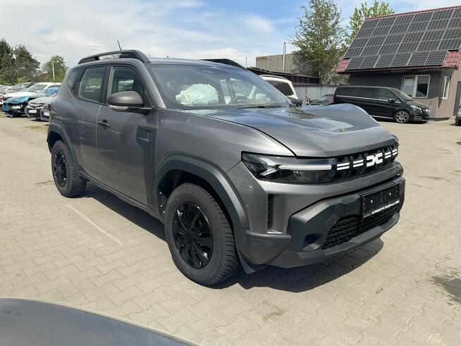 Dacia Duster LPG Nowy model Klimatyzacja Czujniki park. Gliwice - zdjęcie 2