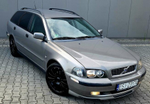 Volvo V40 Automat LPG GAZ Dostawa pod dom  Opłaty 01.2027 Zamiana też!