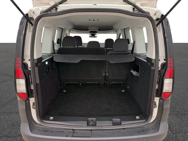 Volkswagen Caddy V 2.0 TDI Kombi Warszawa - zdjęcie 11