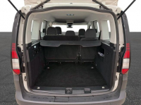 Volkswagen Caddy V 2.0 TDI Kombi Warszawa - zdjęcie 11