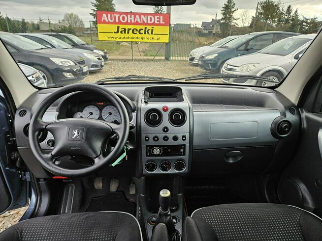 Citroen Berlingo Opłacony Zdrowy  Zadbany Serwisowany Po Serwisie 1 WŁ Kisielice - zdjęcie 12