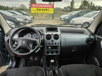 Citroen Berlingo Opłacony Zdrowy  Zadbany Serwisowany Po Serwisie 1 WŁ Kisielice - zdjęcie 12