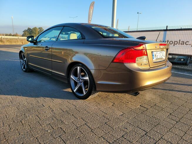 Volvo C70 Lipówki - zdjęcie 8