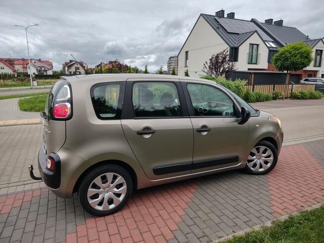 Citroen C3 Picasso *ZADBANY* Ostrołęka - zdjęcie 6