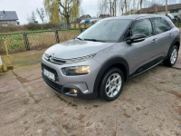 citroen c4 cactus Oborniki - zdjęcie 3