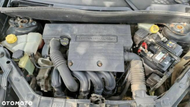 Ford Fusion 1.4 X100 / FX Silver Słupsk - zdjęcie 5