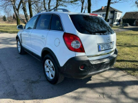 Opel Antara Automat, 4x4, nowe opony Kobielice - zdjęcie 7