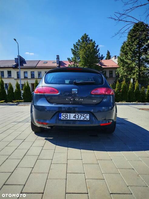 Seat Leon 1.6 Spirit R Bielsko-Biała - zdjęcie 5
