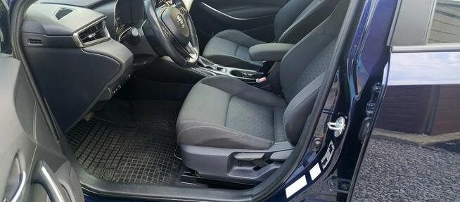 Toyota Corolla 1.8 Hybrid GPF Comfort Dąbrowa Górnicza - zdjęcie 7