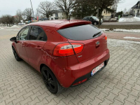 Kia Rio 1.2B 2012r Nawigacja LED Climatronic Kamera Cofania Alufelgi! Sokołów Podlaski - zdjęcie 2