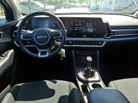 Kia Sportage M /1.6 T-GDI 150KM manual/pierwszy właściciel, gwarancja Toruń - zdjęcie 12