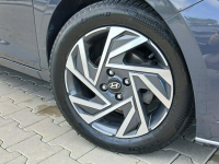 Hyundai i20 1.2 DPI 79KM 5MT Wersja MODERN + LED Salon PL FV23% Łódź - zdjęcie 11