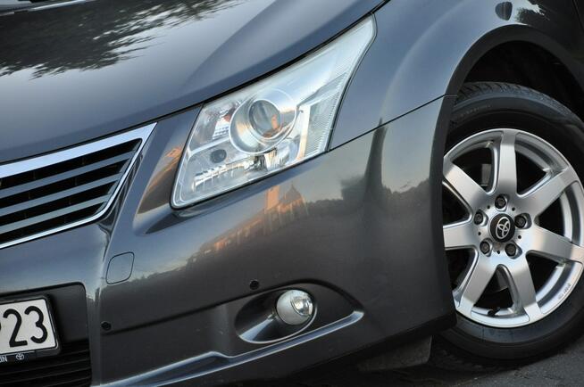 Toyota Avensis 1.8 benzyna Automat PDC Kamera 5 lat w Polsce Serwis Ostrów Mazowiecka - zdjęcie 8