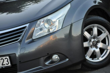 Toyota Avensis 1.8 benzyna Automat PDC Kamera 5 lat w Polsce Serwis Ostrów Mazowiecka - zdjęcie 8
