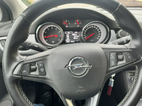 Opel Astra Polski salon niski przebieg super stan Słupsk - zdjęcie 10