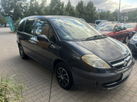 Citroen C8 Poznań - zdjęcie 4
