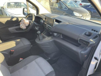 Toyota Proace City Verso Nowy model Czujniki parkowania Tempomat 7os. Gliwice - zdjęcie 8