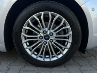 Mondeo Titanium 2.0 EcoBlue 150KM A8, FDL, Martwe pole, Sony, Hak Warszawa - zdjęcie 10
