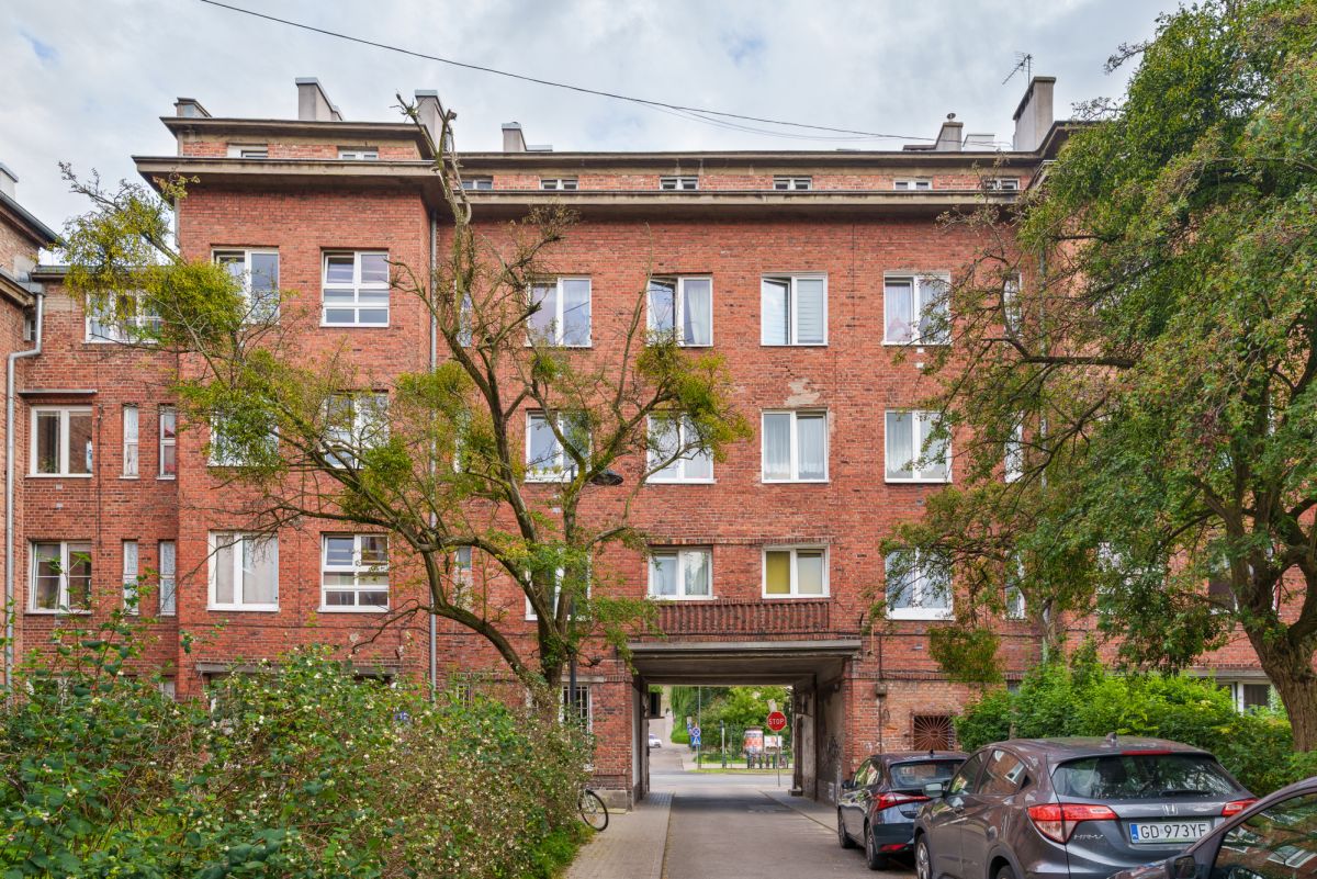 3 pokoje w świetnej lokalizacji. Blisko tramwaj Gdańsk - zdjęcie 1