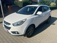 Hyundai ix35 1.6 2WD Style
