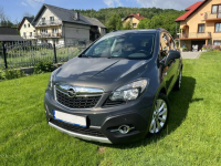 Opel Mokka Racławice - zdjęcie 7