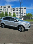 Ford kuga salon Polska bezwypadkowa Warszawa - zdjęcie 5