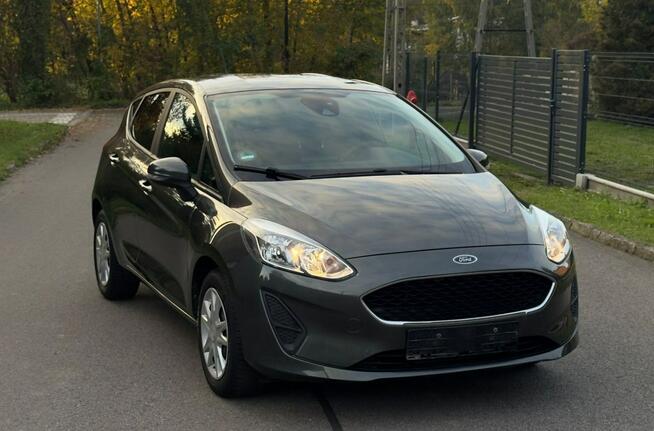 Ford Fiesta Pod siedz/pod.przednia szyba/aso/gwarancja Ruda Śląska - zdjęcie 2