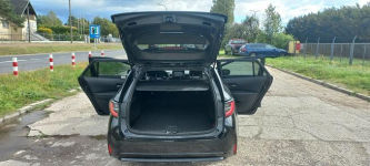 Toyota Corolla Style Pakiet Full Led  AF17 Półskóry Grz.fotele FV23% Gdańsk - zdjęcie 10