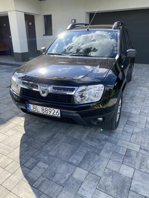 Dacia Duster 1.5dci Dyle - zdjęcie 1
