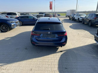 BMW 318 HAK Automat Skóra Klimatronik Gliwice - zdjęcie 4