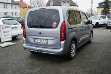 Toyota Proace City Verso polski salon, Opole - zdjęcie 5
