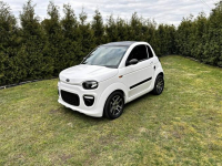Aixam City Microcar M.GO Diesel L6E BEZ Prawa JAZDY Kat B Alu Bliżyn - zdjęcie 9