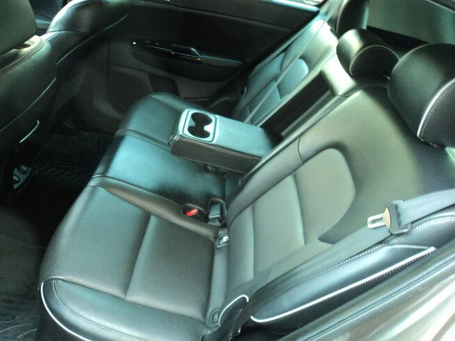 sprzedam ładnego KIA SPORTAGE 1.5 B 136 KM Lublin - zdjęcie 9