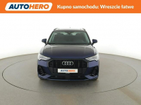 Audi Q3 PHEV automat full LED skóra virtual cocpit navi grzane fotele Warszawa - zdjęcie 11