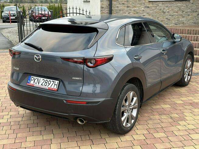 Mazda CX-30 Sadlno - zdjęcie 11