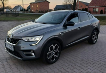 Renault Arkana 1.6 E-Tech Hybrid 143KM Suchorzew - zdjęcie 3
