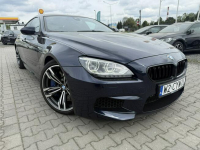 BMW M6 Zakuty silnik Ful Wersja Stan Perfekcyjny  Serwis ASO Żory - zdjęcie 2