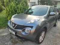 Nissan Juke Kielce - zdjęcie 5