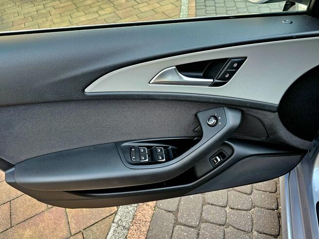 Audi A6 190 KM Ultra Lift S-Tronic Bezwypadek Piękna Zagnańsk - zdjęcie 10