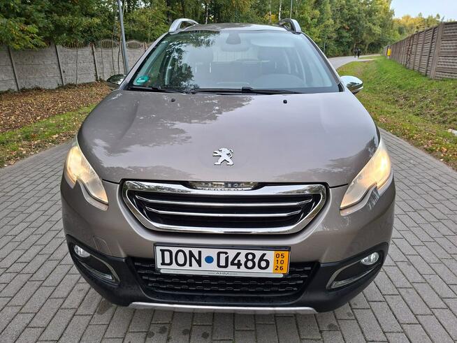 Peugeot 2008 Benz, 130 KM Słupsk - zdjęcie 2