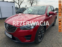 Mazda CX-5 automat, navi, 4WD, 120tys.km!