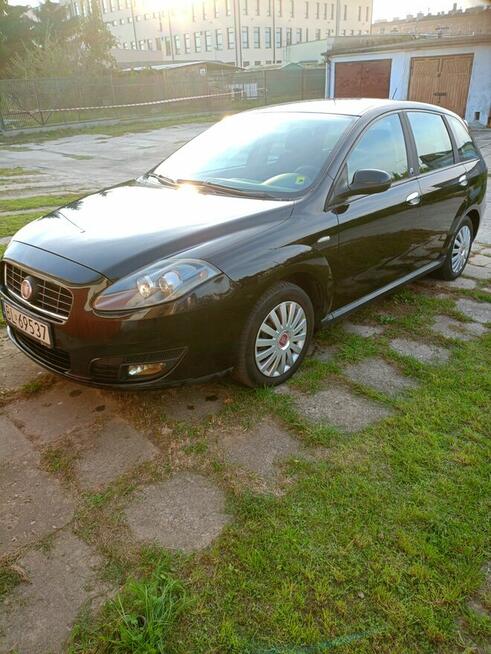 Sprzedam Fiat Croma Łomża - zdjęcie 1