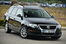 Volkswagen Passat 2,0TDI *4 Motion*Climatronic*Solar dach*Niemcy Ostrów Mazowiecka - zdjęcie 2