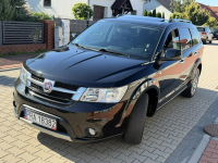 Fiat Freemont 2.0 MultiJet 2016 7-osobowy 4x4 Automat Gostyń - zdjęcie 3
