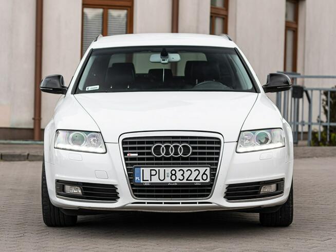 Audi A6 Lift 2.0TDI CR 170KM ! Manual ! Super Stan ! Zadbana ! Zwoleń - zdjęcie 11