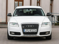 Audi A6 Lift 2.0TDI CR 170KM ! Manual ! Super Stan ! Zadbana ! Zwoleń - zdjęcie 11