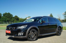Peugeot 508 2015R 2.0 DIESEL 181KM ZADBANY HEAD UP
