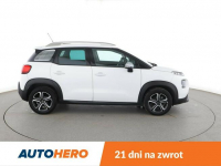 Citroen C3 Aircross Automat PDC klima auto multifunkcja navi bluetooth Warszawa - zdjęcie 6